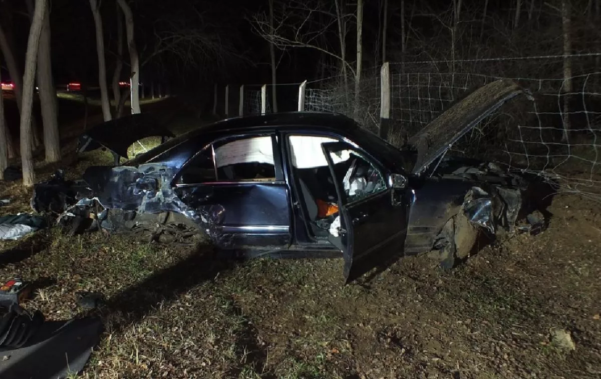 Horrorbaleset és 3 halott az M5-ösön - friss közlemény érkezett - Fotók