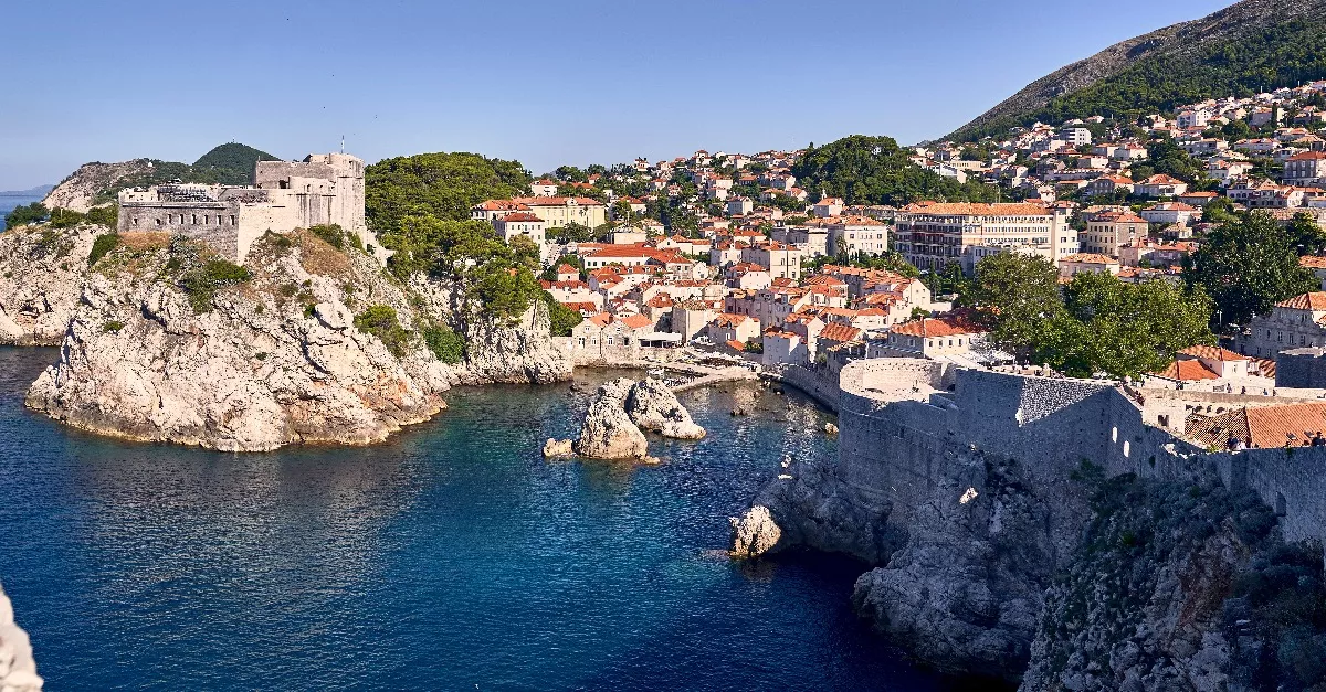 TOP 5: íme Európa legszebb tengerparti városai 2023-ban - Tízezrek szavaztak