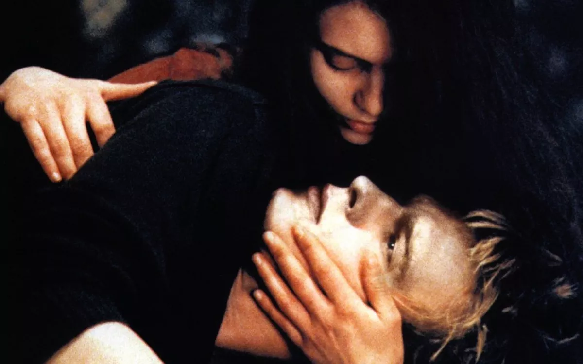 Győzött a vágy: ebben az 5 filmben tényleg szexeltek a szereplők - Fotók