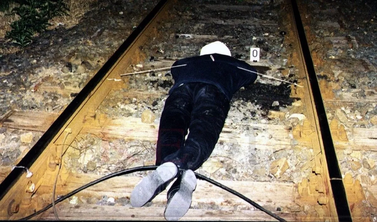 Megvertek és vonat elé dobtak a kecskeméti diszkó kidobói egy 24 éves fiút - Friss közleményt adtak ki - Fotók