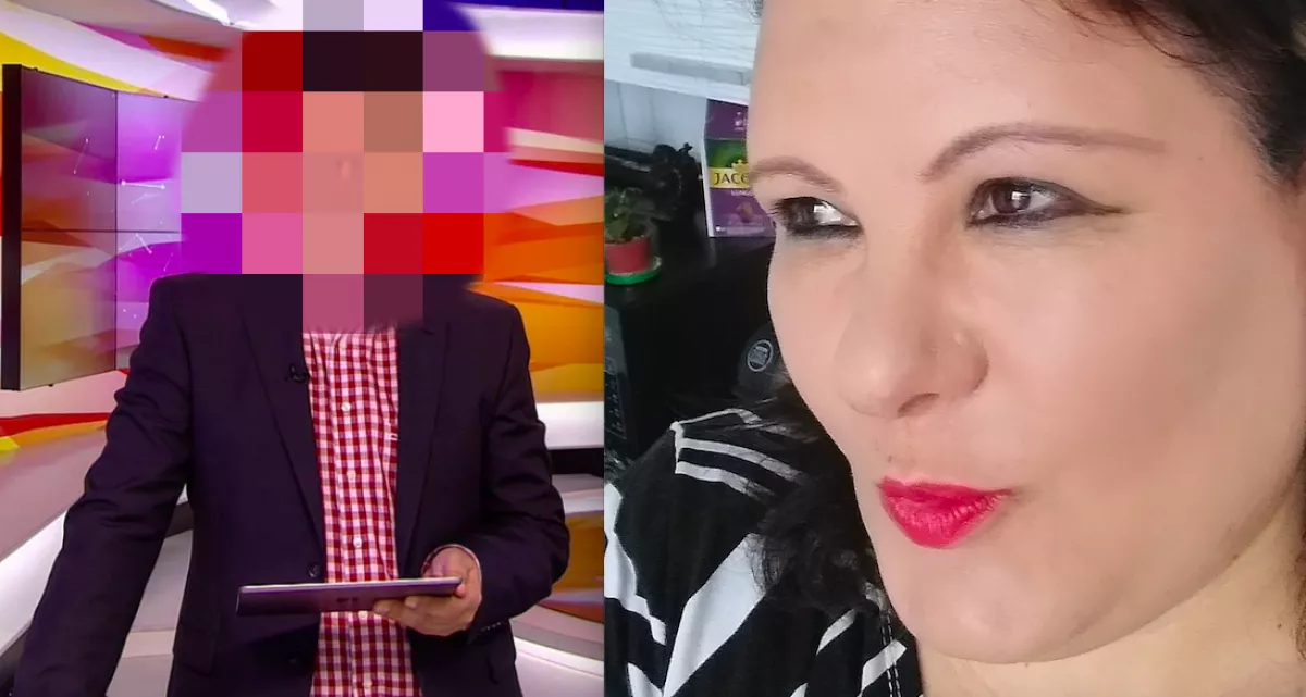 Esküvőt tervez az ATV műsorvezetőjével a rajongója - Dolgozni sem hagyná, ezért most spórol - Fotók