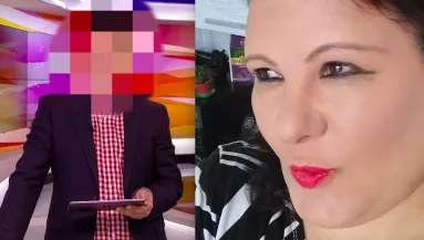 Esküvőt tervez az ATV műsorvezetőjével a rajongója - Dolgozni sem hagyná, ezért most spórol - Fotók