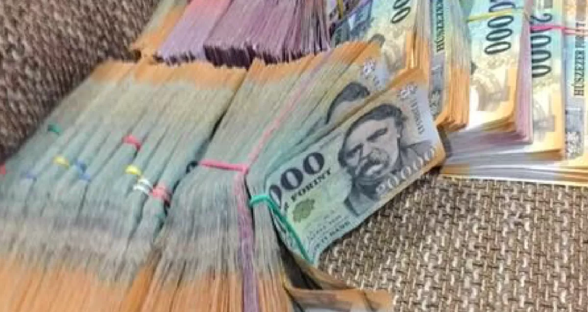 Mérhetetlen luxusban éltek, de: hosszú évekre rács mögé kerülhet a banda - Fotók