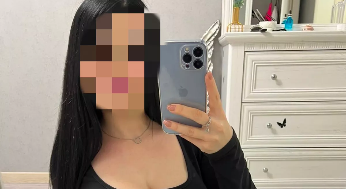 Belehalt a popsi korrekcióba egy 22 éves lány - Őrizetbe vették a kozmetikus barátnőjét - Fotók