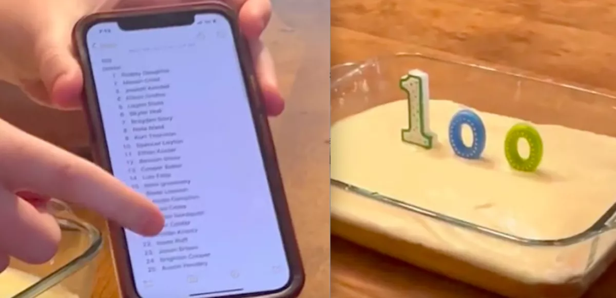 170 ezret kapott az anyjától a lány: amit tennie kellett érte, sokkolta - Videó