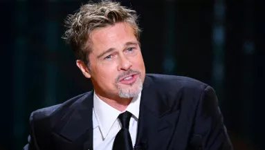 Nincs több kérdés: ez a 31 éves sztár Brad Pitt szerelme - Fotók