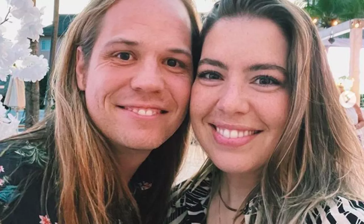 Tengeri lovaglásra vitte a nászúton a szerelmét a srác, gusztustalan véget ért a romantika - Videó