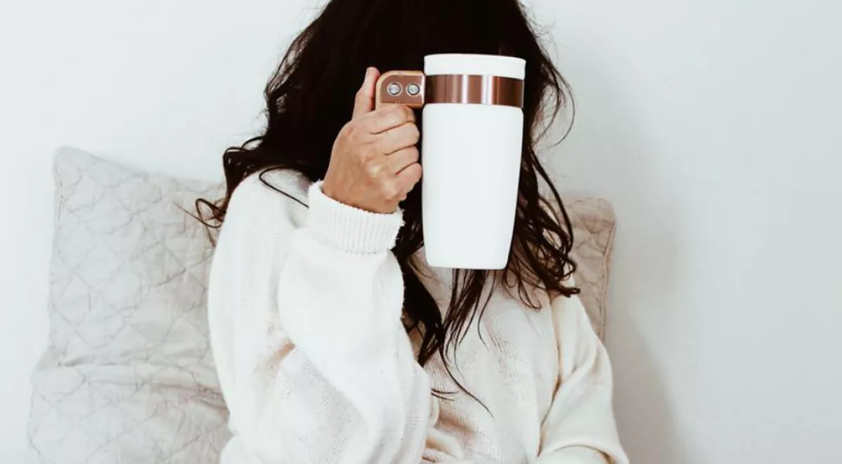 Véletlenül küldött egy idegennek smst Brenda: az egész életét felforgatta vele - Fotók