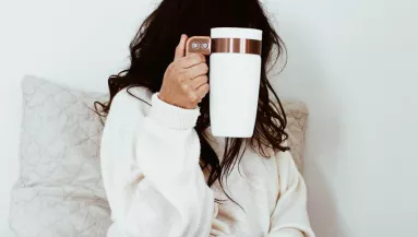 Véletlenül küldött egy idegennek smst Brenda: az egész életét felforgatta vele - Fotók