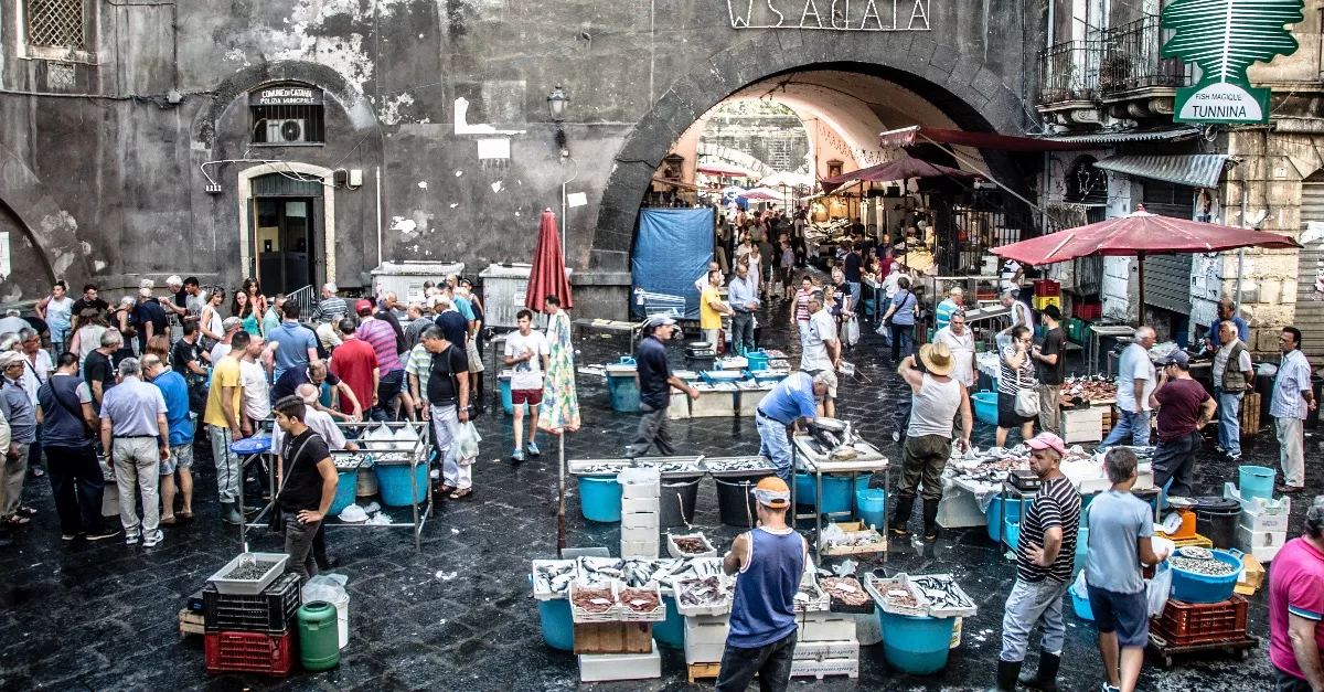 Itt a lista: ez Európa 10 legveszélyesebb városa 2023-ban - Fotók