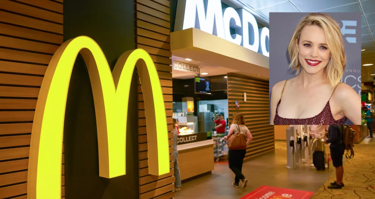 Hihetetlen lista: ez a 10 sztár a Mekiben kezdte a karrierjét - Fotók