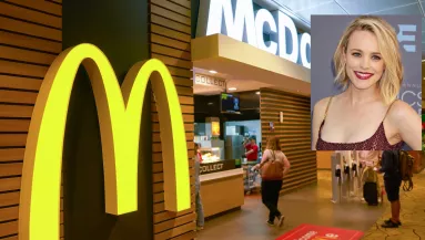 Hihetetlen lista: ez a 10 sztár a Mekiben kezdte a karrierjét - Fotók