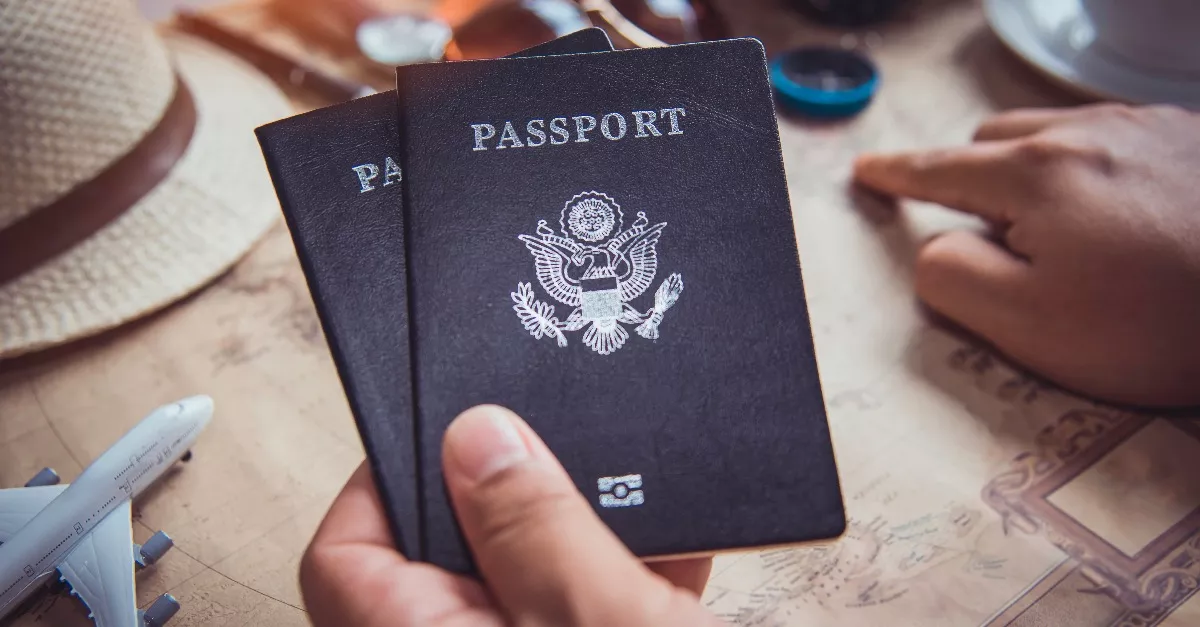 Tudtad? Ez a három ember utazhat útlevél nélkül az egész világon