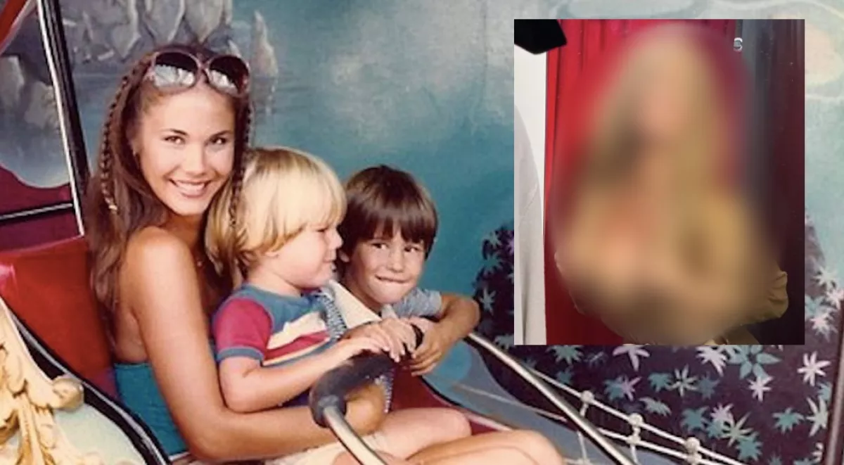 30 évet is letagadhat a bikinis nagyi: 65 lesz, akcióhőst szedett fel - Fotók