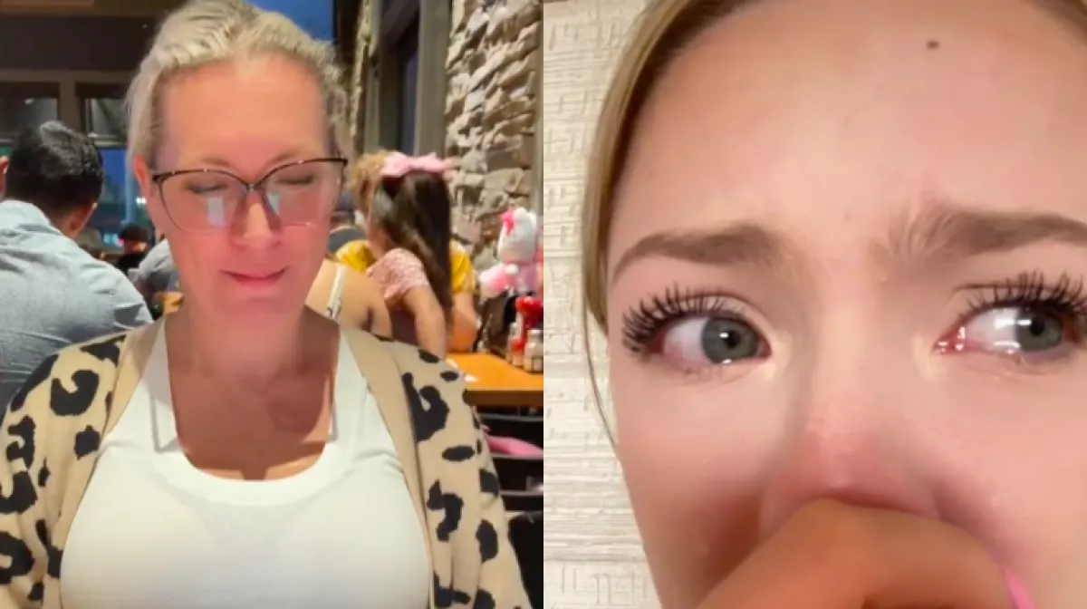 40 vendégből senki nem ment el az anya a szülinapi bulijába: aztán váratlan dolog történt - Videó