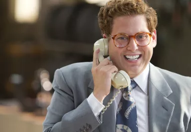 Csont és bőr lett a Wall Street farkasa sztárjából - Sokkoló képek készültek róla