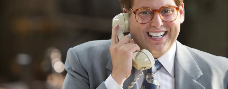 Csont és bőr lett a Wall Street farkasa sztárjából - Sokkoló képek készültek róla