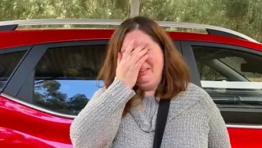 Családi vacsorára hívta a rokonait a nő: szinte mindenki meghalt - Videó