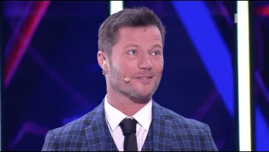 Meglepő dolgot mondott Stohl András, amikor először meglátta az unokáját