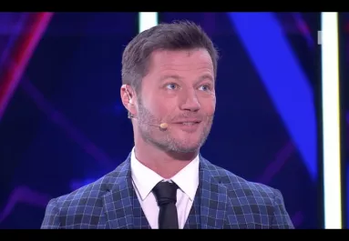 Meglepő dolgot mondott Stohl András, amikor először meglátta az unokáját