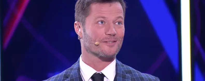 Meglepő dolgot mondott Stohl András, amikor először meglátta az unokáját