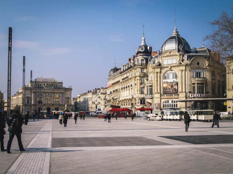 veszélyes városok Európa