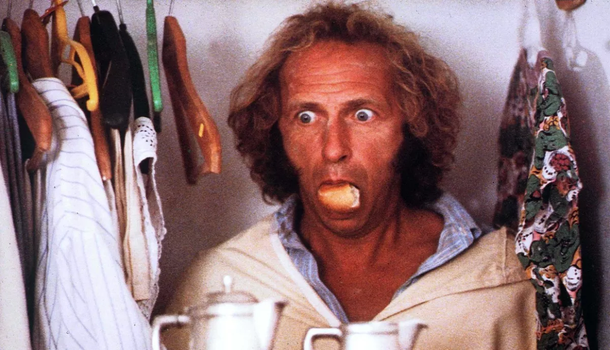 89 éves lett a Balfácán - Fel se ismernéd Pierre Richard-ot - Fotók