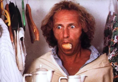 89 éves lett a Balfácán - Fel se ismernéd Pierre Richard-ot - Fotók