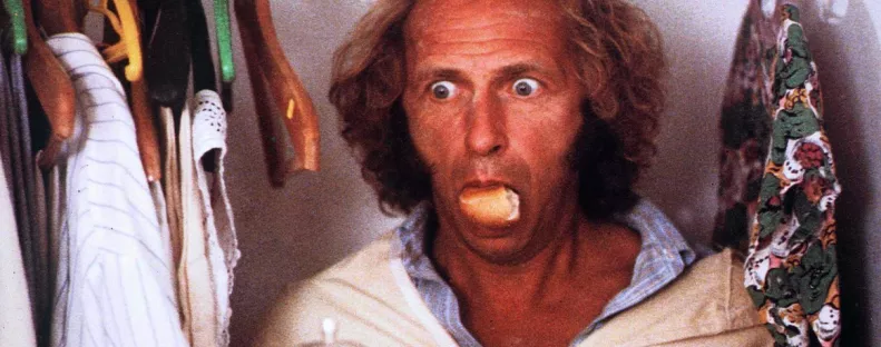 89 éves lett a Balfácán - Fel se ismernéd Pierre Richard-ot - Fotók