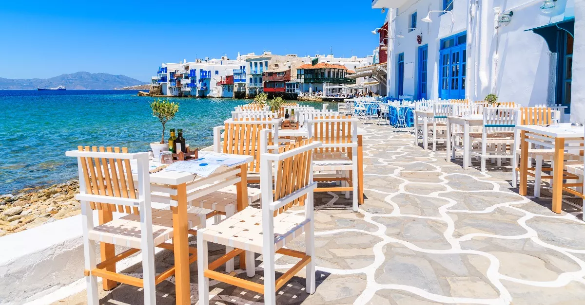 275 ezer 4 italért és a kajáért: újabb átverés a magyarok egyik álomszigetén