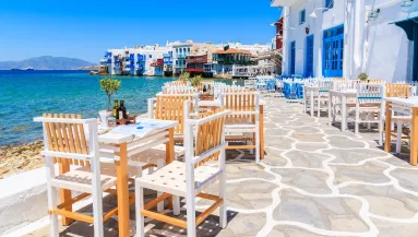 275 ezer 4 italért és a kajáért: újabb átverés a magyarok egyik álomszigetén