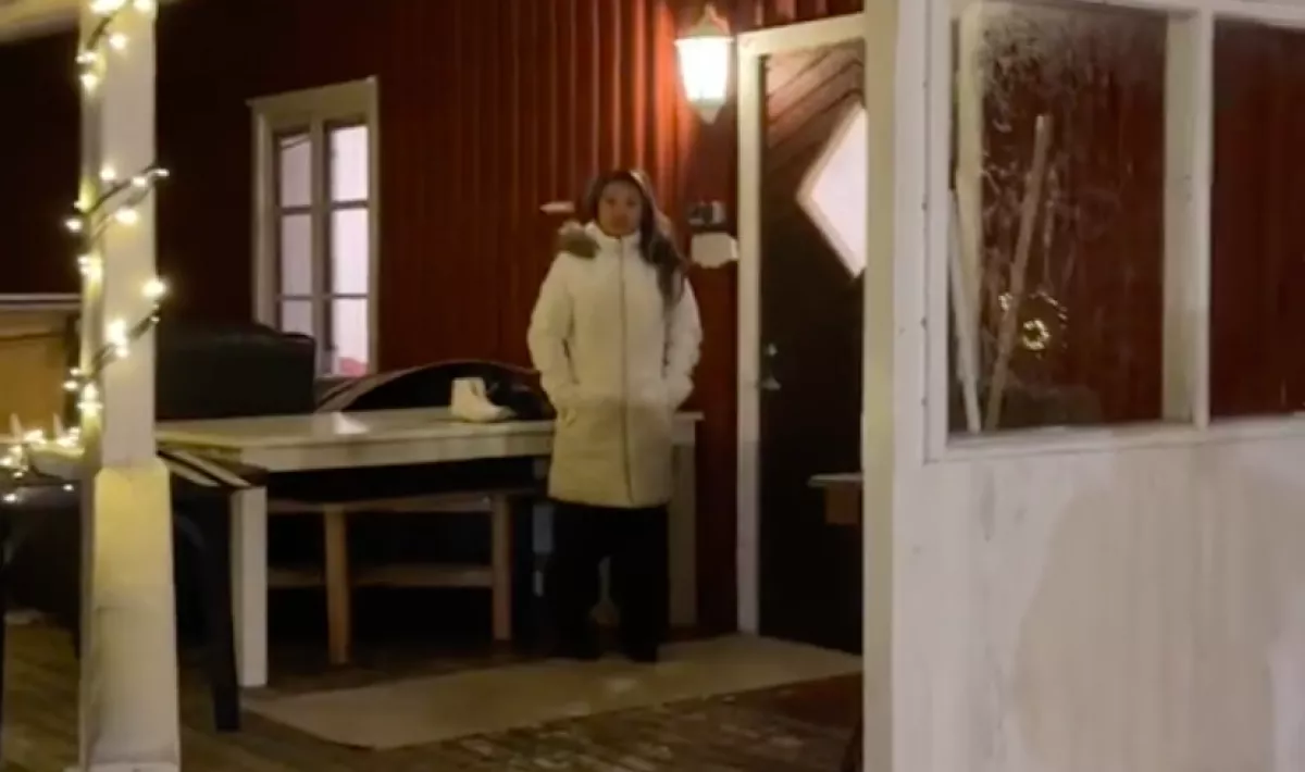 Éjszaka kopogott az Airbnb tulaja a vendégek ajtaján - Nem jutottak szóhoz, miért