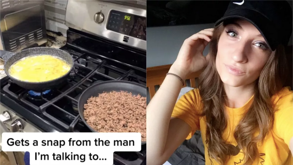 Lúzer: egy kajafotó buktatta le a hűtlen srácot - 4 dolgot is kiszúrt rajta a csaja