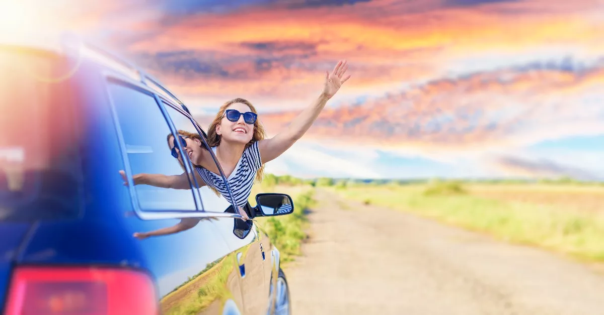 Top 10: ezek a legjobb európai úti célok egy autós nyaralásra - Fotók