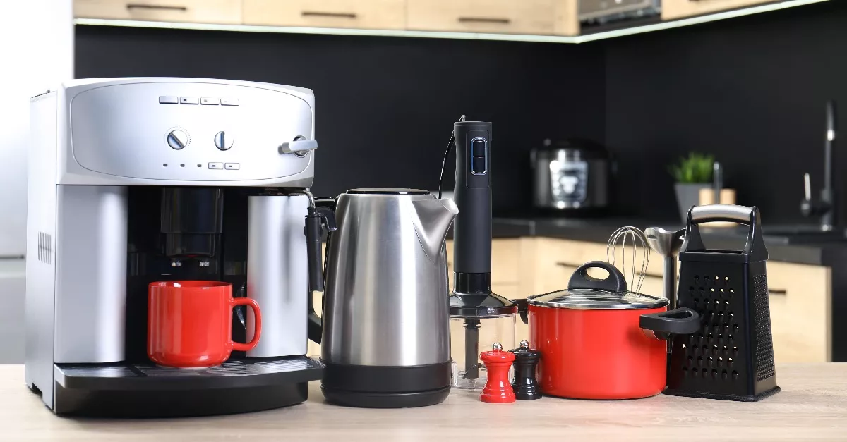 Itt a lista: ez a 10 legnagyobb áramzabáló az otthonodban - Így spórolhatsz velük - Fotók