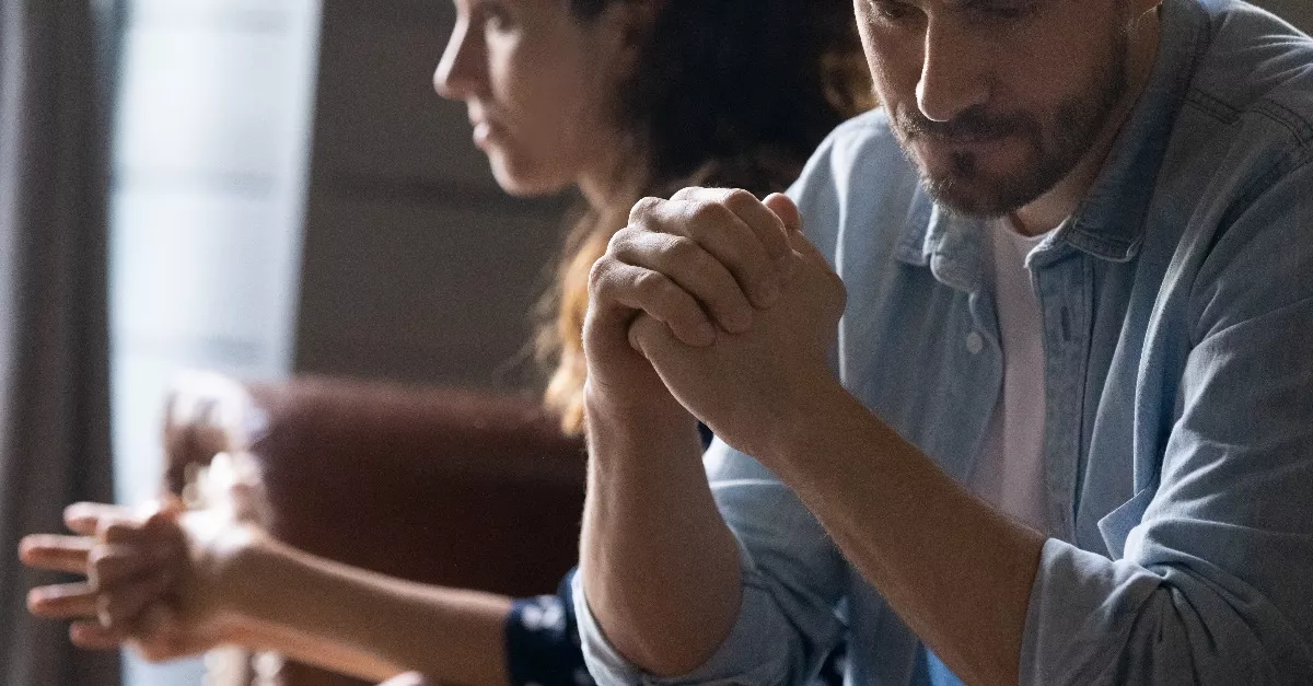 5 mérgező mondat, ami a legnagyobb szerelmet is tönkreteszi