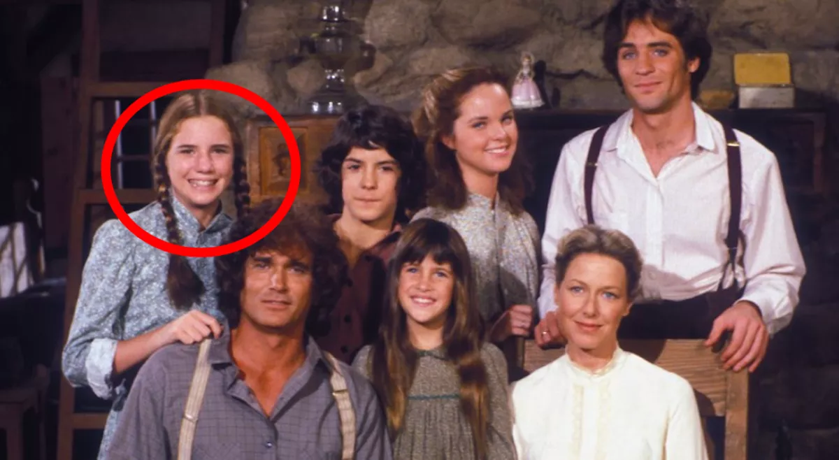 Így néz ki A farm, ahol élünk Laurája 59 évesen - Felismernéd? - Fotó