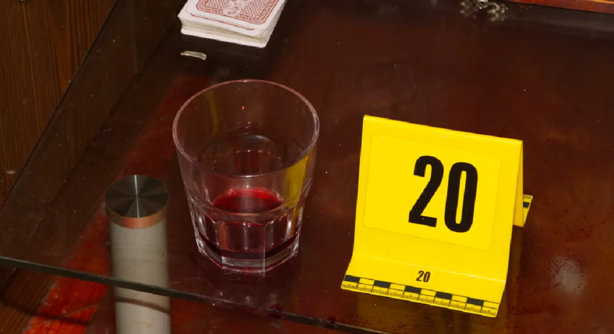 Órákig hagyták szenvedni - Kegyetlen gyilkosság a fővárosban - Fotók