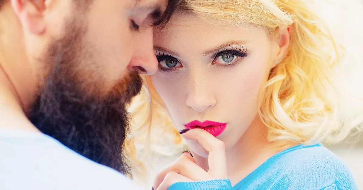 Kontrollmániás és irányítani akar téged? Ez a 6 jel buktatja le a párod