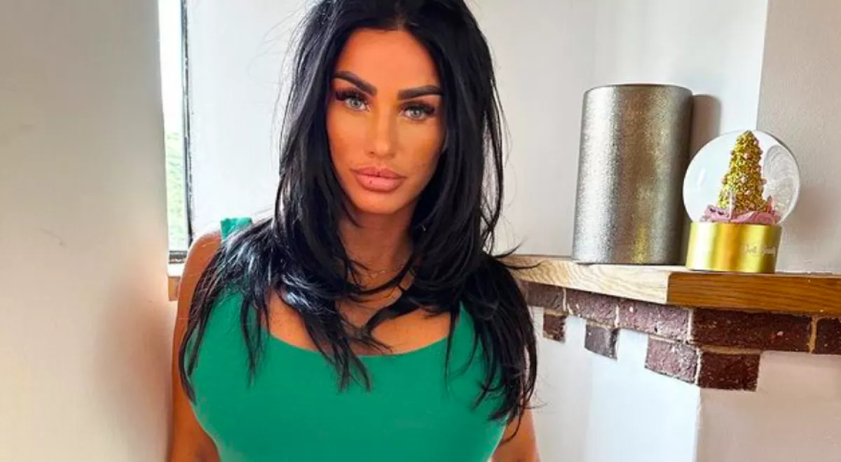 Újabb orrműtétje óta nem ismeri fel a telefonja a sztáranyukát - Fotó