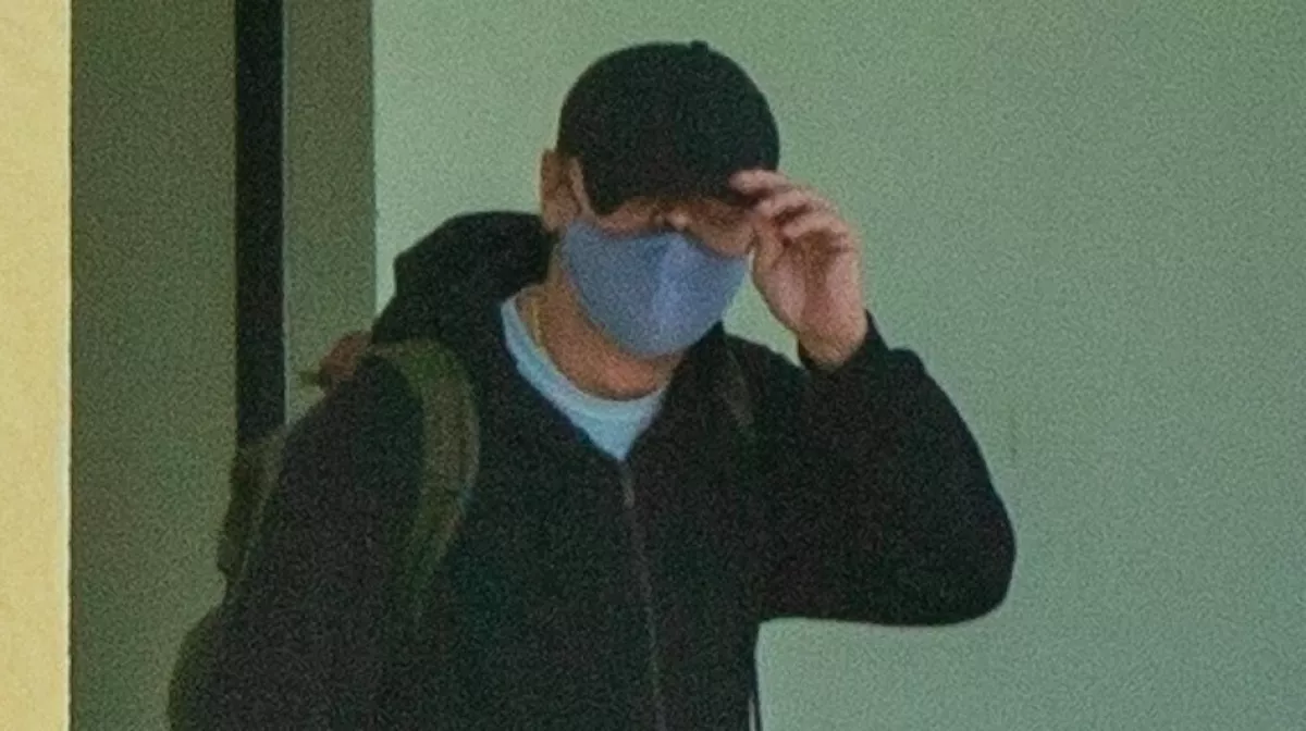 Ez már komoly: nyaralni vitte 25 éves csaját a 48 éves Leonardo DiCaprio - Fotók