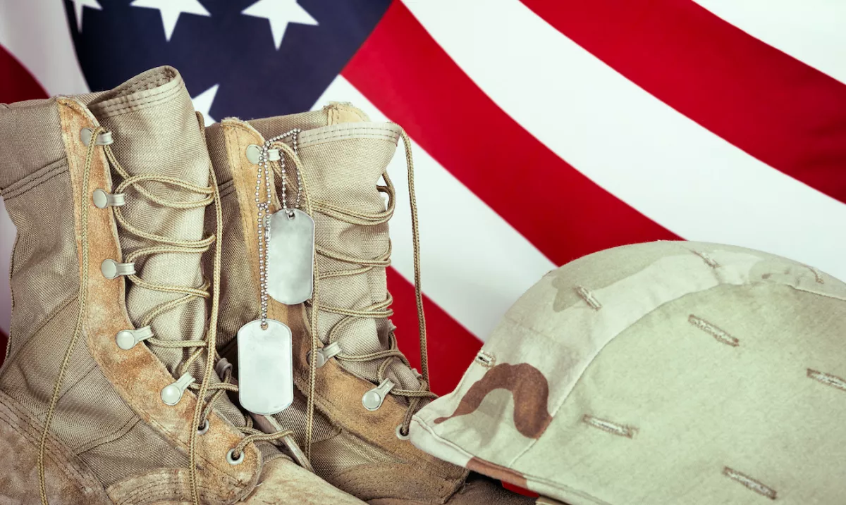 120 másodperc alatt alszol el az amerikai hadsereg módszereivel - Fotók