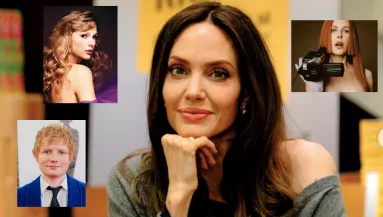 Jolie, Tyson, Swift, Sheeran - Íme a sztárok szokatlan hobbijai
