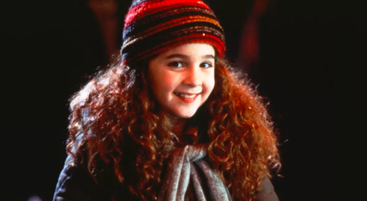 Emlékszel Huncutkára? Rá se ismernél 42 évesen - Fotók