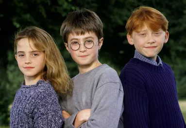 Varázslat? Rambová gyúrta magát a Harry Potter sztárja, Daniel Radcliffe - Fotó