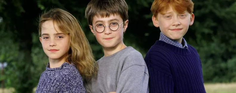 Varázslat? Rambová gyúrta magát a Harry Potter sztárja, Daniel Radcliffe - Fotó