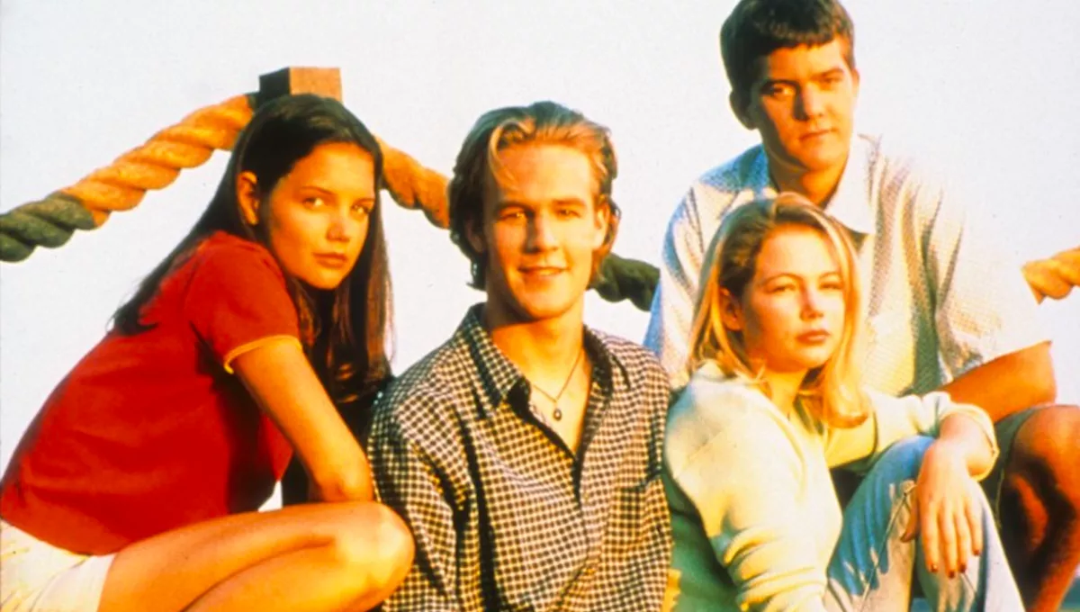 25 éves a tinisorozat: így néznek ki a Dawson és a haverok sztárjai ma - Fotók