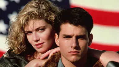 66 éves lett Top Gun egykori bombázója - ma már a rajongói sem ismerik fel - Fotók
