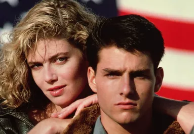 66 éves lett Top Gun egykori bombázója - ma már a rajongói sem ismerik fel - Fotók