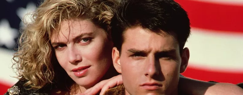 66 éves lett Top Gun egykori bombázója - ma már a rajongói sem ismerik fel - Fotók